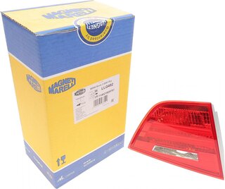 Magneti Marelli 714021820701