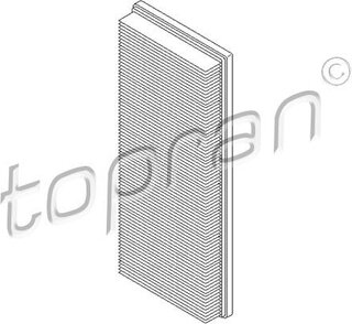 Topran 500 225
