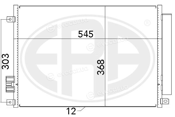 Era / Messmer 667008