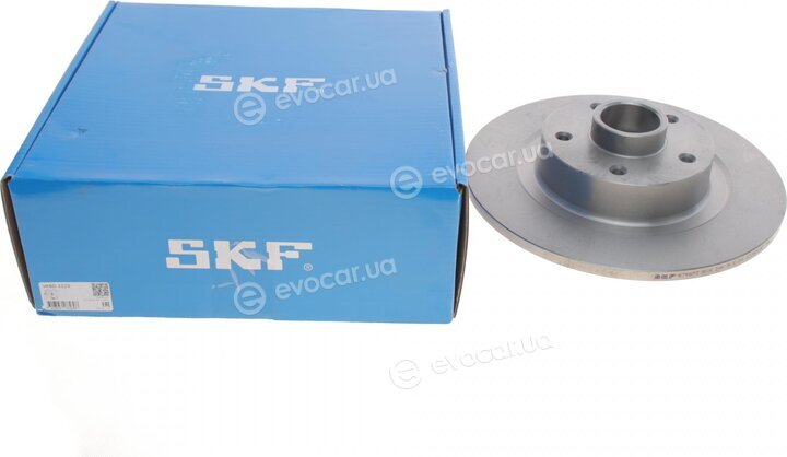 SKF VKBD 1029