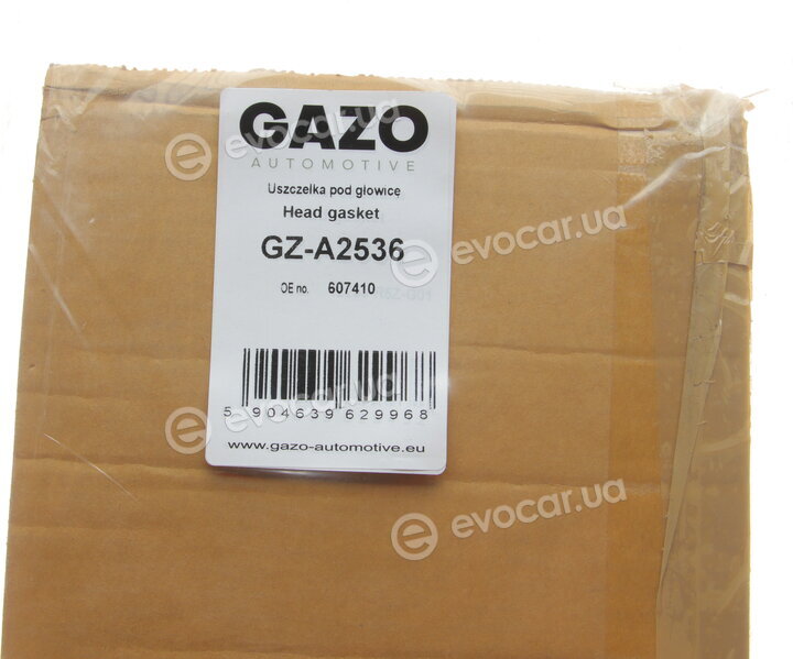 Gazo GZ-A2536