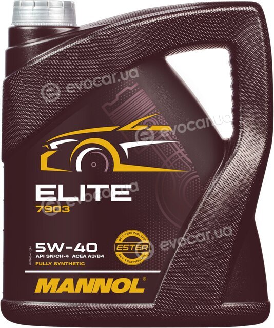 Mannol MN7903-4
