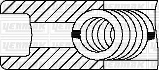 Yenmak 91-09395-000