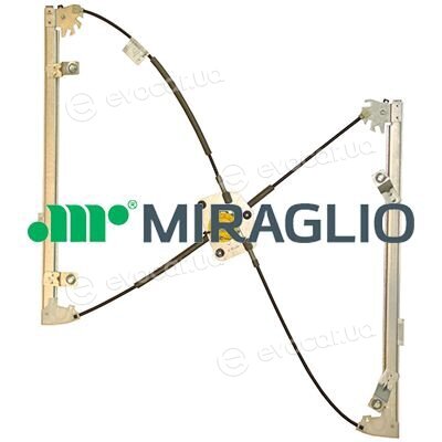 Miraglio 30/1198