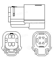 Magneti Marelli 466016355179