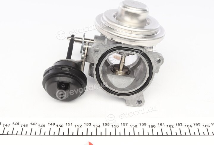 Wahler / BorgWarner 7241D