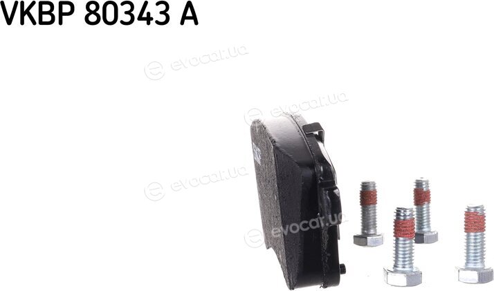 SKF VKBP 80343 A