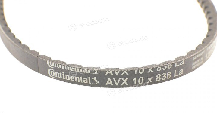 Continental AVX10X838