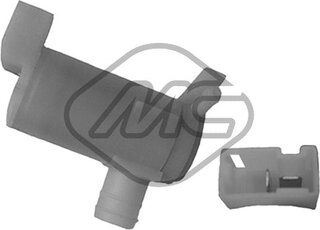 Metalcaucho / STC 32149