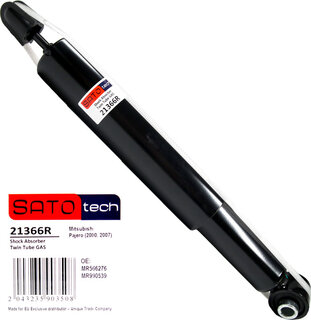Sato Tech 21366R