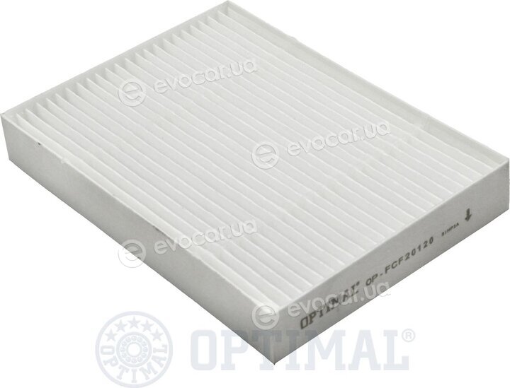 Optimal OP-FCF20120