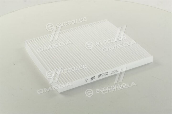 WIX WP2102