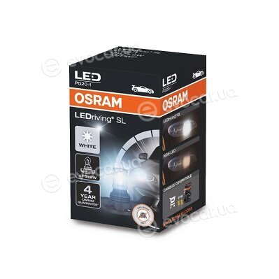 Osram 5201DWP