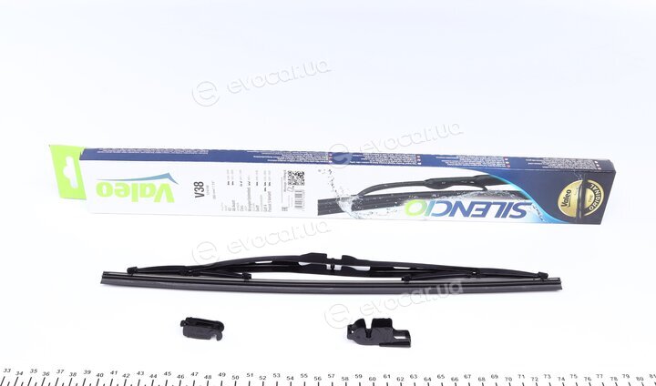 Valeo 574108