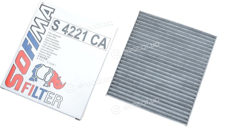Sofima S 4221 CA
