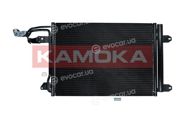 Kamoka 7800142