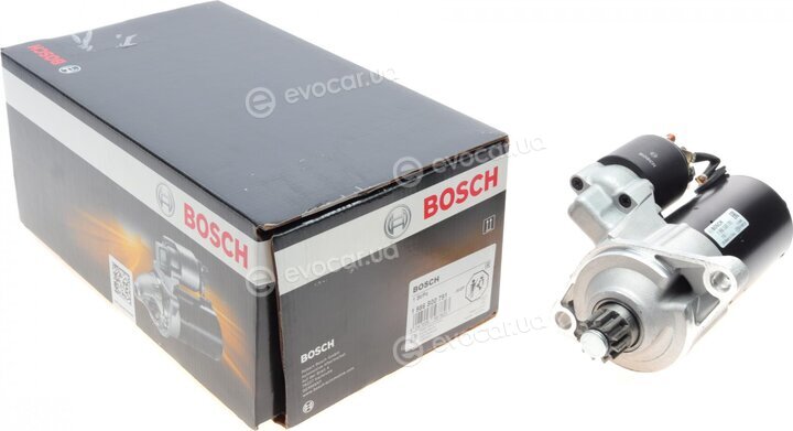 Bosch 1 986 S00 791