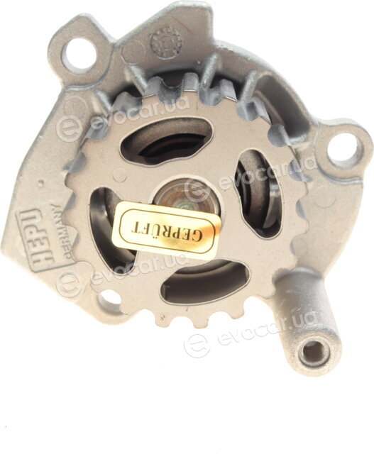 Hepu PK06551