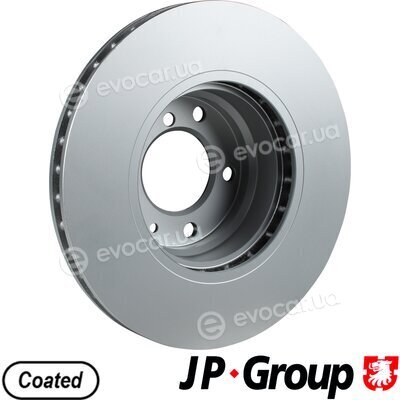 JP Group 1463104500