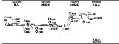 Walker / Fonos MA40010