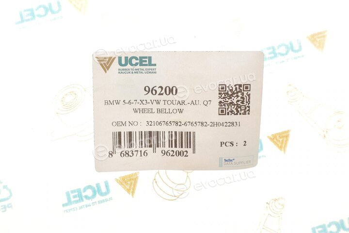 Ucel 96200