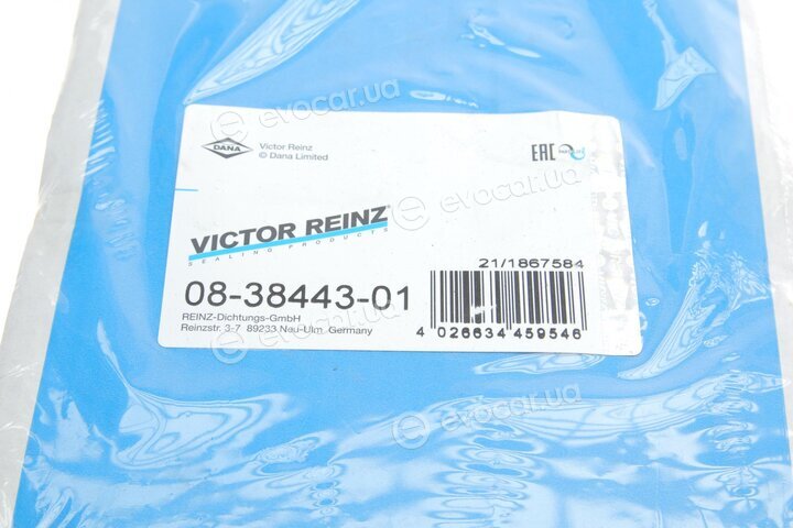 Victor Reinz 08-38443-01