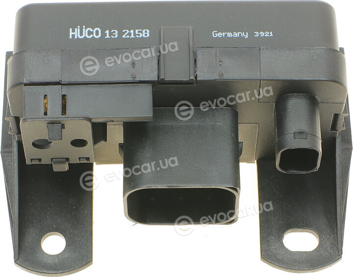 Astemo (Hitachi) / Huco 132158