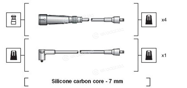 Magneti Marelli 941318111129