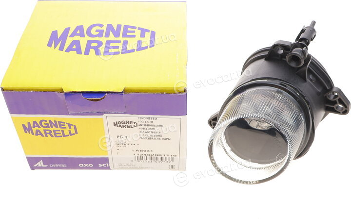 Magneti Marelli 712402901110