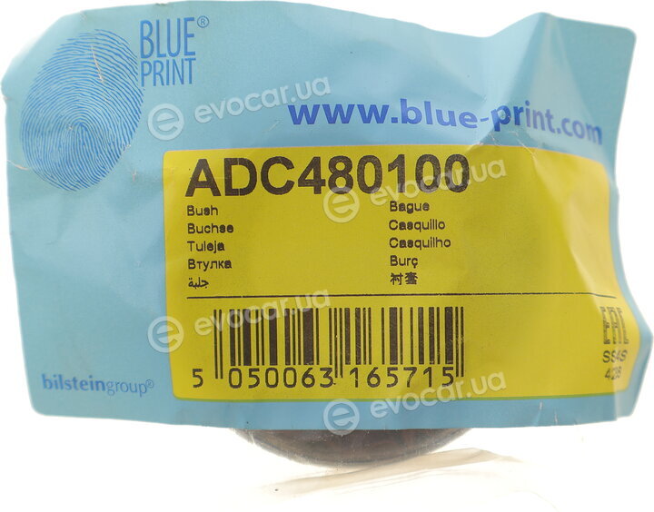 Blue Print ADC480100