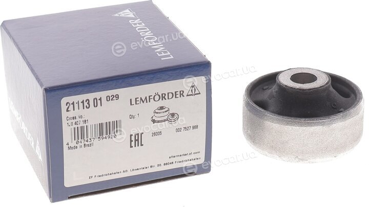 Lemforder 21113 01