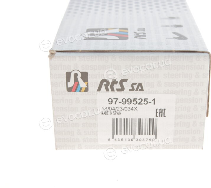 RTS 97-99525-1