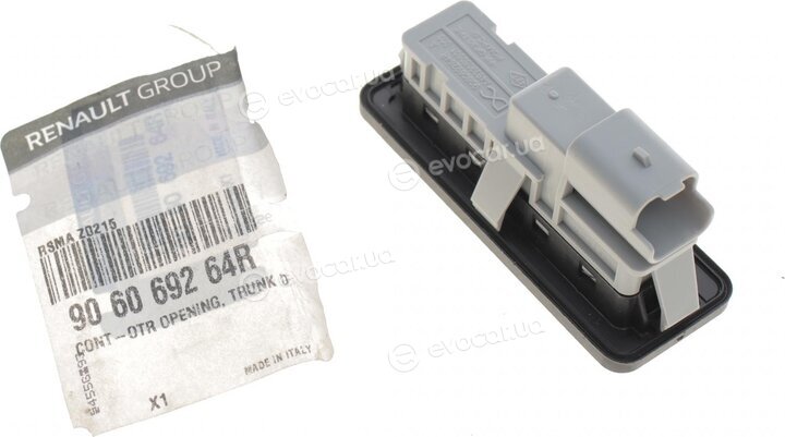 Renault / Nissan 906069264R