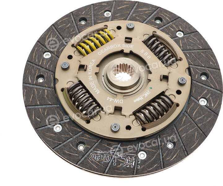 Valeo 828053
