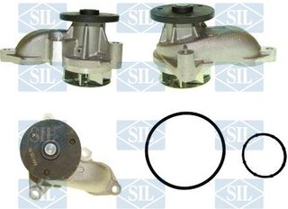 Saleri Sil PA1652