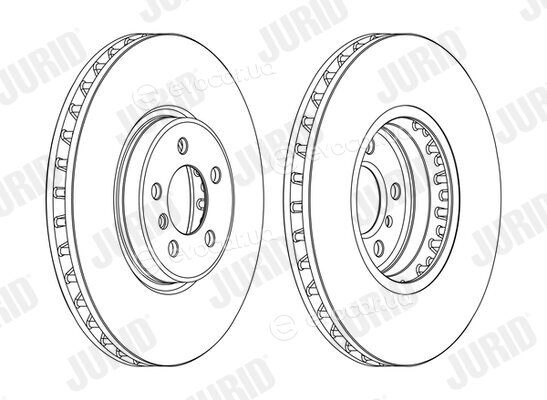 Jurid 562522JC-1