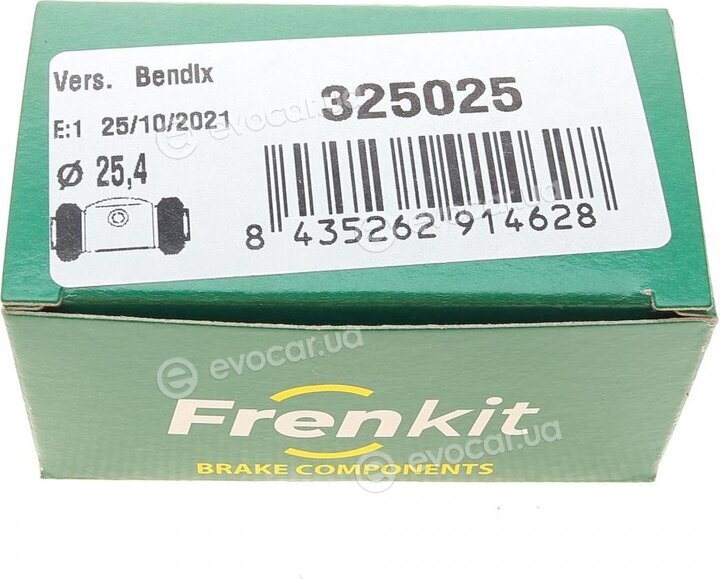 Frenkit 325025