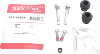 Kawe / Quick Brake 113-1466X