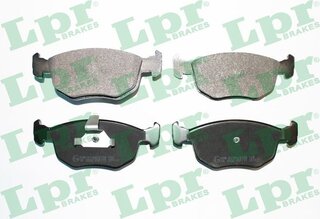 LPR / Samko 05P715