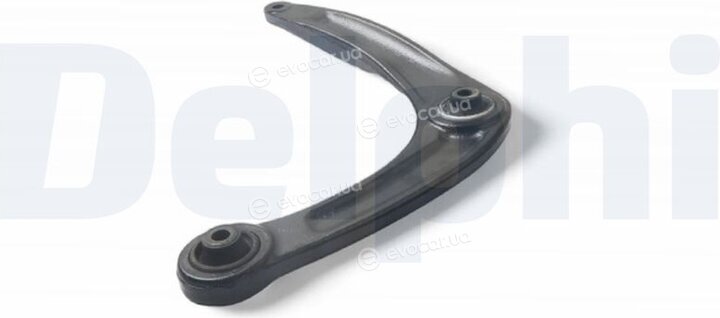 Delphi TC4497