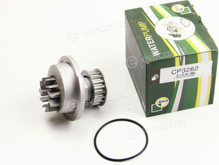 BGA CP3262