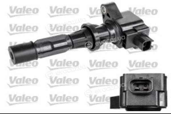 Valeo 245204