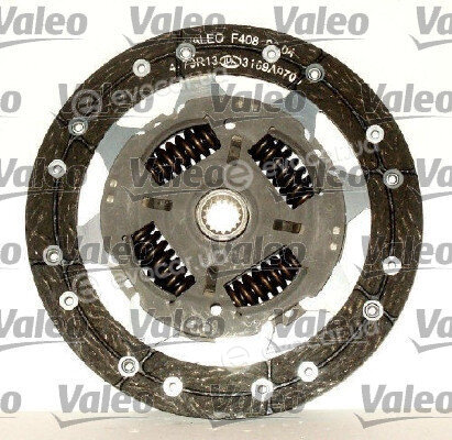 Valeo 834040