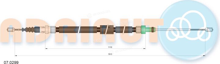 Adriauto 07.0299