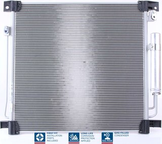 Nissens 941078