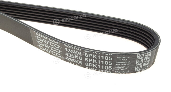 Dayco 6PK1105