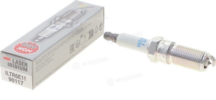 NGK / NTK ILTR6E11