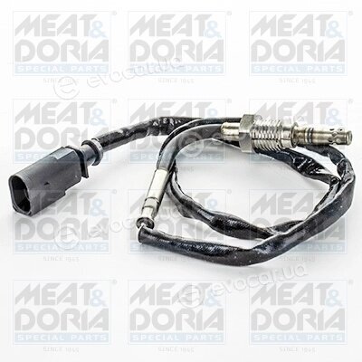 Meat & Doria 12397