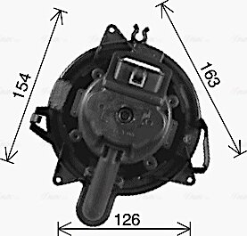 AVA RT8676