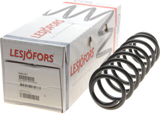 Lesjofors 4285707